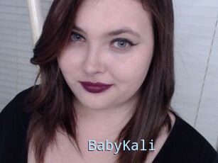 BabyKali