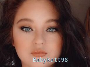 BabyKatt98
