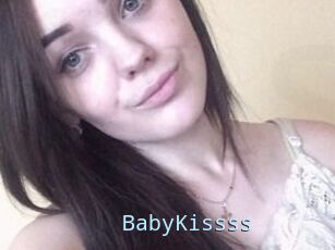 BabyKissss