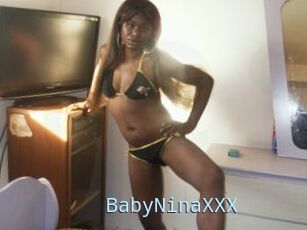 BabyNinaXXX