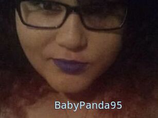 BabyPanda95