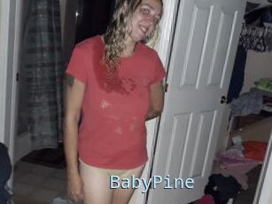 BabyPine