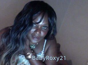 BabyRoxy21
