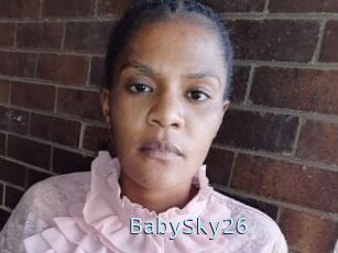 BabySky26