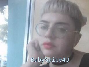 BabySpice4U