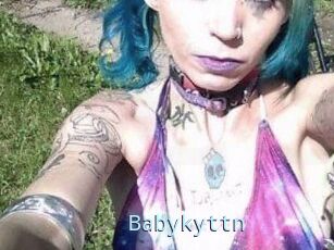 Babykyttn