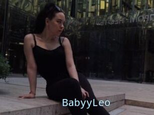 BabyyLeo