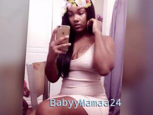 BabyyMamaa24