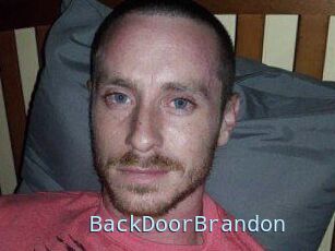 BackDoorBrandon