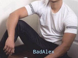 BadAlex