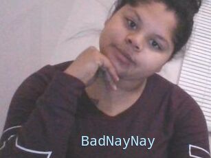 BadNayNay