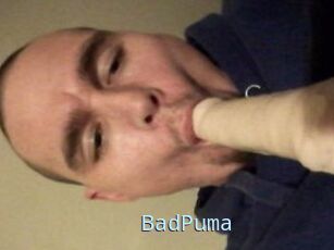 BadPuma