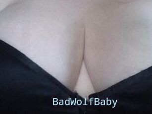 BadWolfBaby