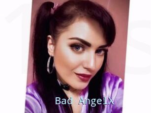 Bad_AngelX