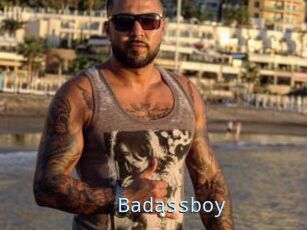 Badassboy