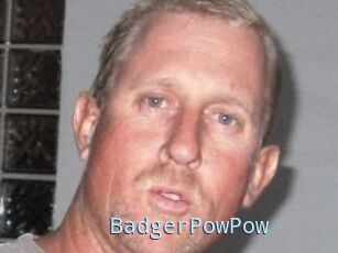 BadgerPowPow