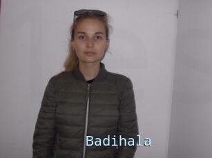 Badihala