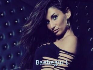 Baebegurl