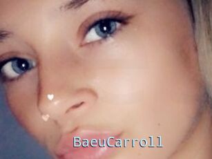BaeuCarroll