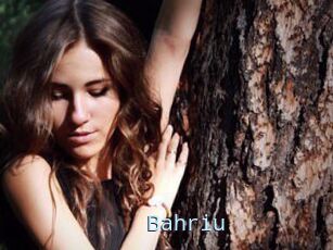 Bahriu