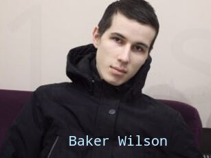 Baker_Wilson