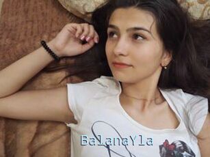 BalanaYla