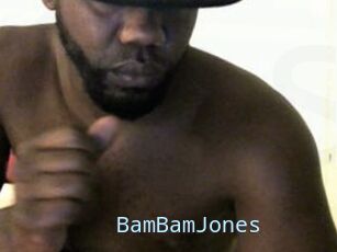 BamBamJones