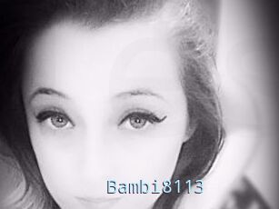 Bambi8113