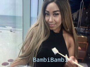 BambiBambi