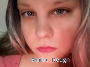 Bambi_Reign