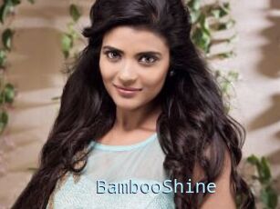 BambooShine