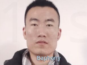 Baphony