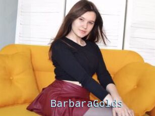 BarbaraGolds