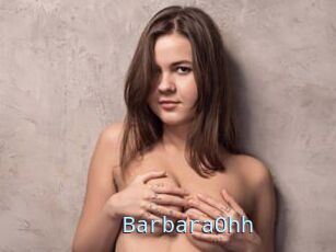 BarbaraOhh