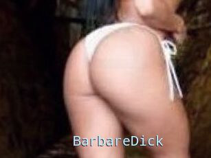 BarbareDick