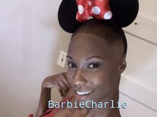BarbieCharlie