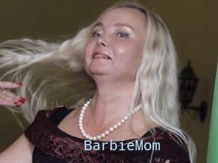 BarbieMom