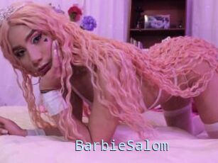 BarbieSalom