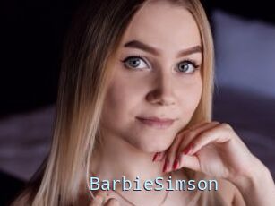 BarbieSimson