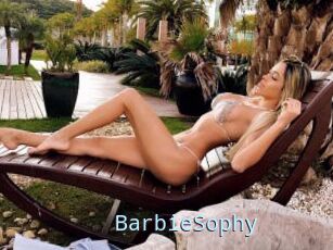 BarbieSophy