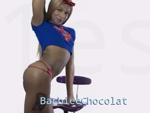 BarbieeChocolat