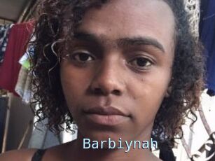 Barbiynah