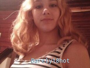 Barely18hot