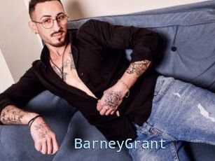 BarneyGrant