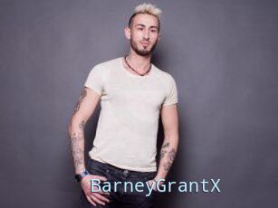 BarneyGrantX