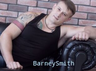 BarneySmith