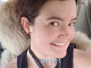 Barret