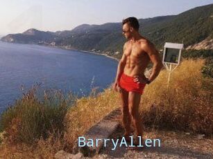 BarryAllen