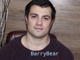 BarryBear