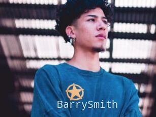 BarrySmith